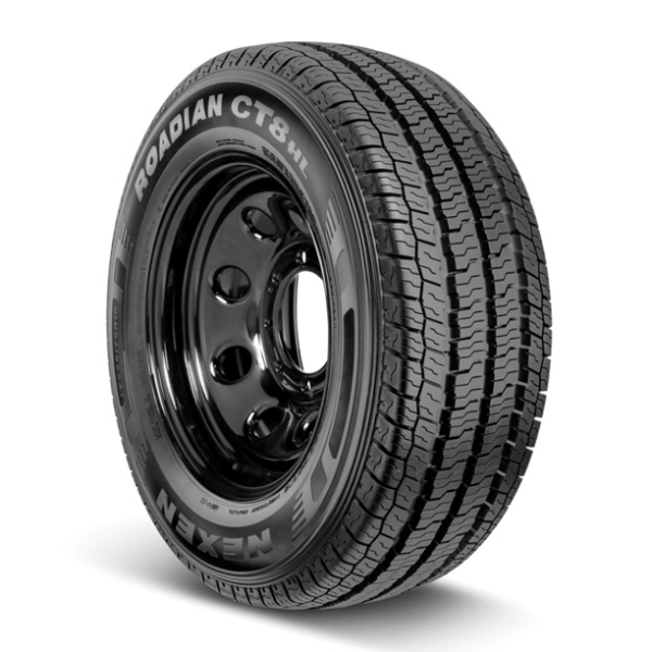 NEXEN ROADIAN CT8 205/ R16C 110S 